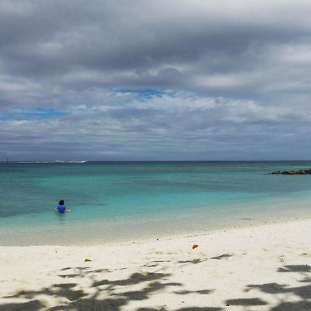 Pension Te Maeva Opoa エクステリア 写真